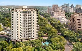 Shangri-La Eros New Delhi